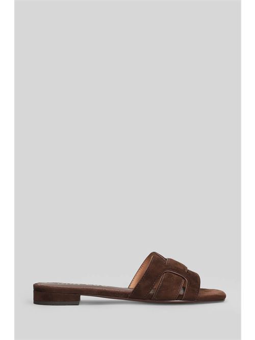 sandalo holly BIBI LOU | 760Z30VK-AMARRONE